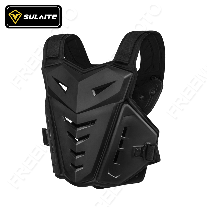 SULAITE jaket motor Motocross, - Motorcycle Gear Jacket ulasan dan harga