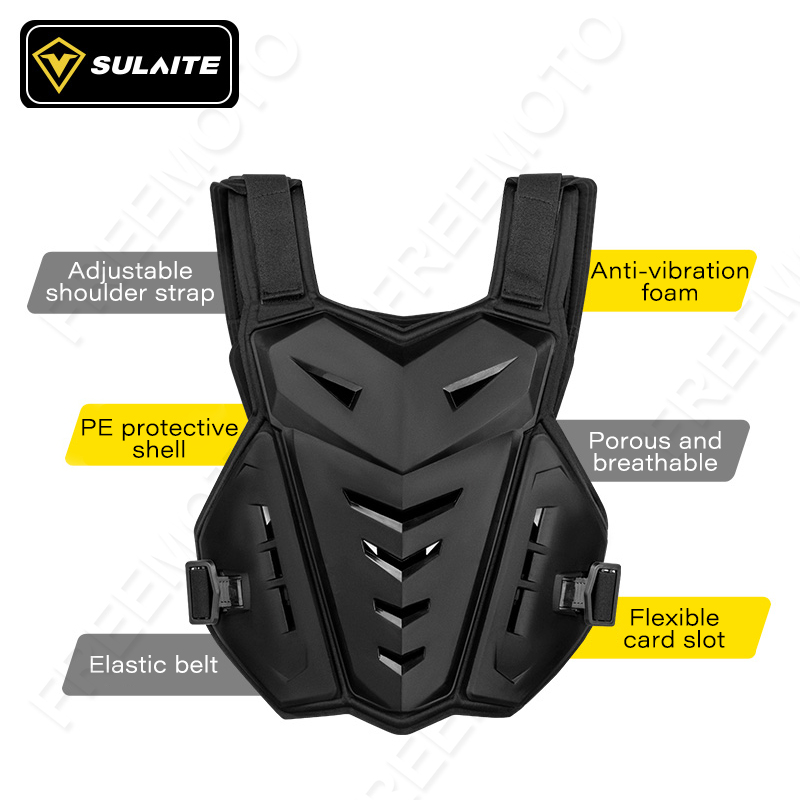 SULAITE jaket motor Motocross, - Motorcycle Gear Jacket ulasan dan harga