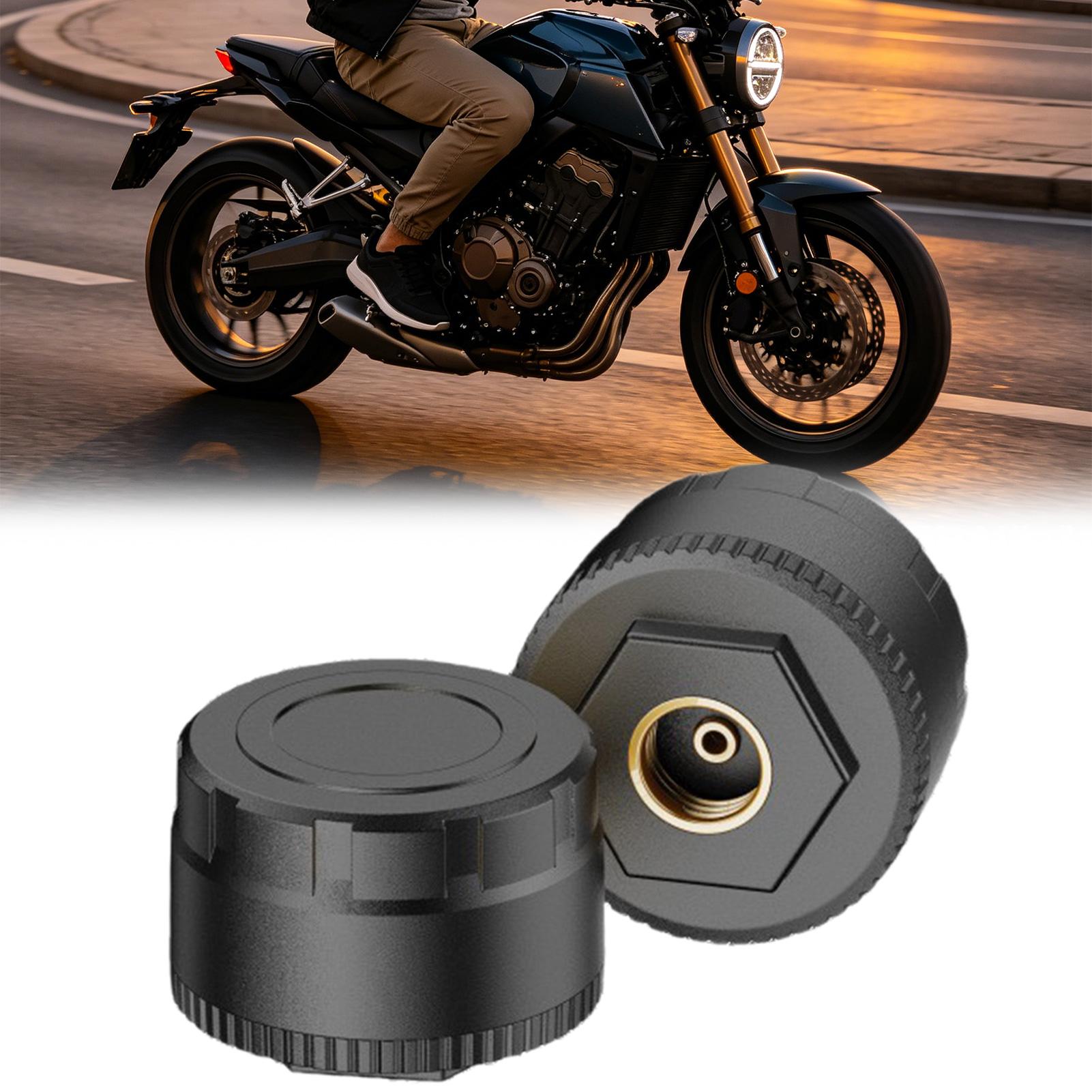 Pengukur Tekanan Ban Sistem Mo - Tyre Pressure Gauge ulasan dan harga