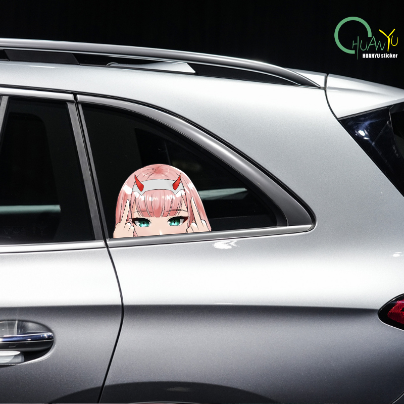 Aplikasi stiker mobil, stiker  - Motorcycle Gear Japan ulasan dan harga