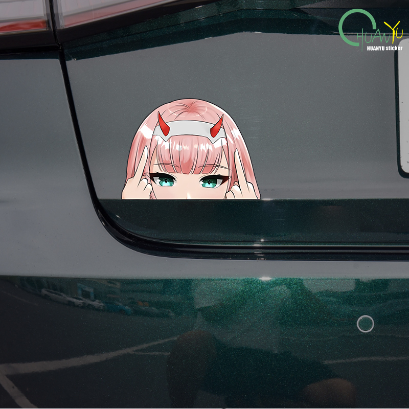 Aplikasi stiker mobil, stiker  - Motorcycle Gear Japan ulasan dan harga