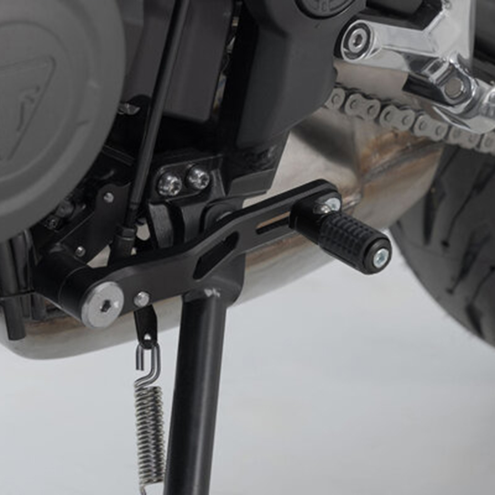 Tuas Persneling Sepeda Motor u - Motorcycle Gear Selector ulasan dan harga