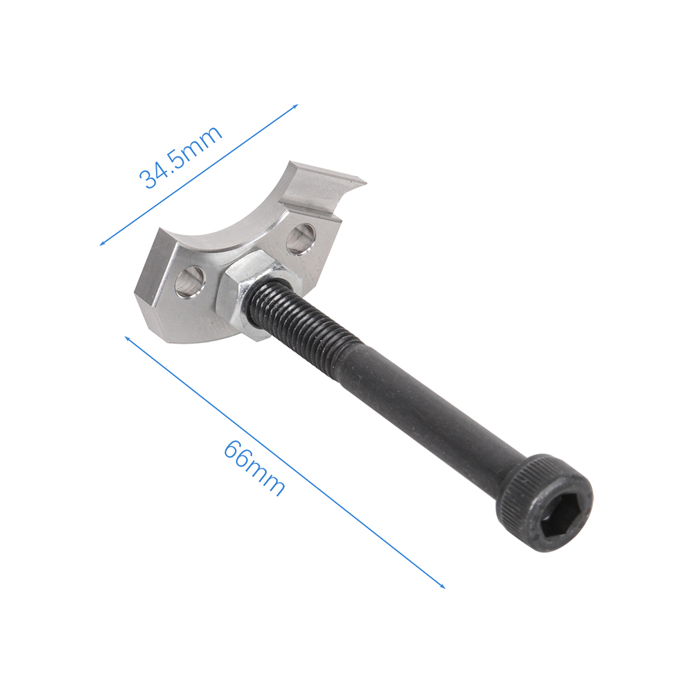 Oldbones untuk Ducati dengan O - Motorcycle Gear Selector ulasan dan harga