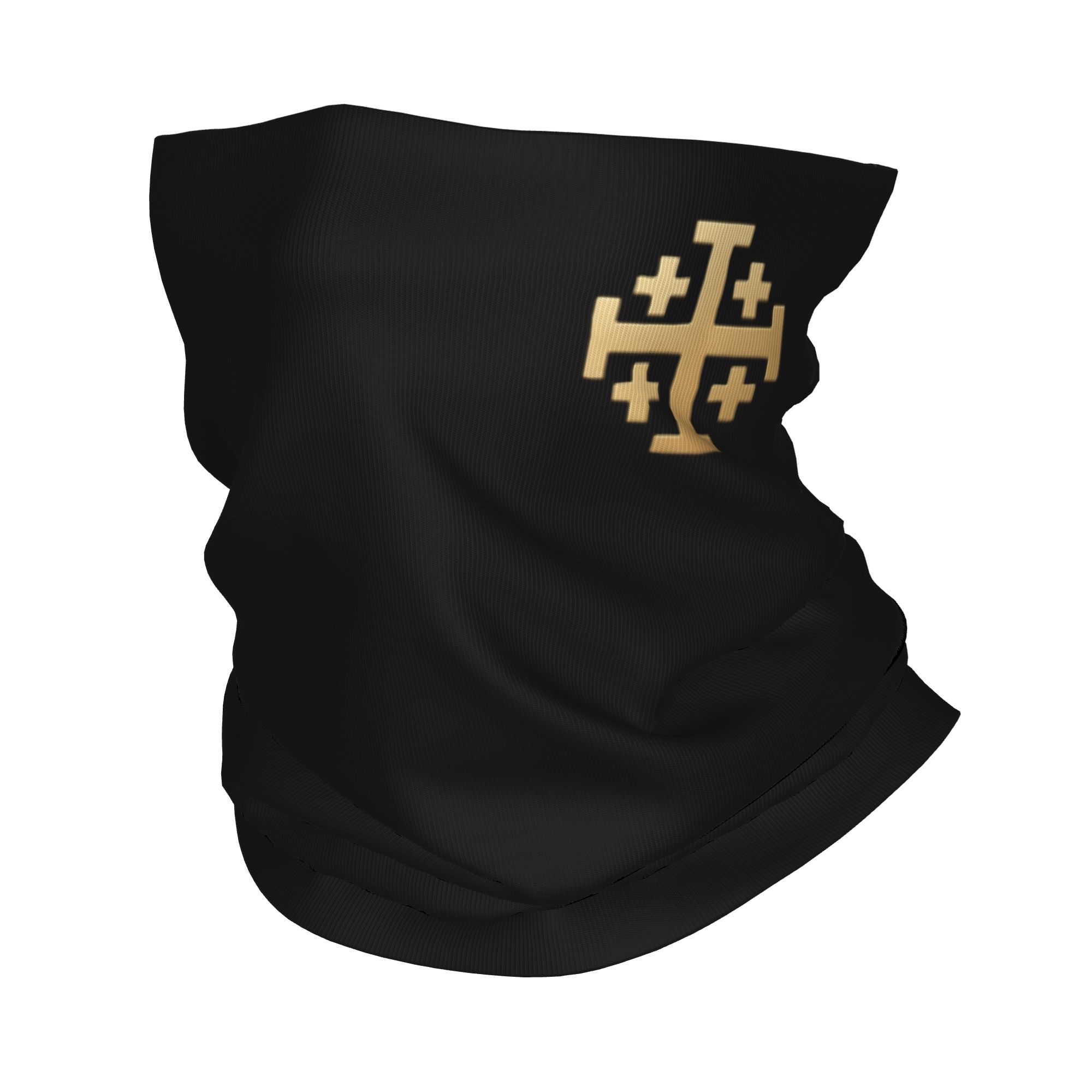 Penutup Leher Bandana Kristen  - Neck Warmer Balaclava ulasan dan harga