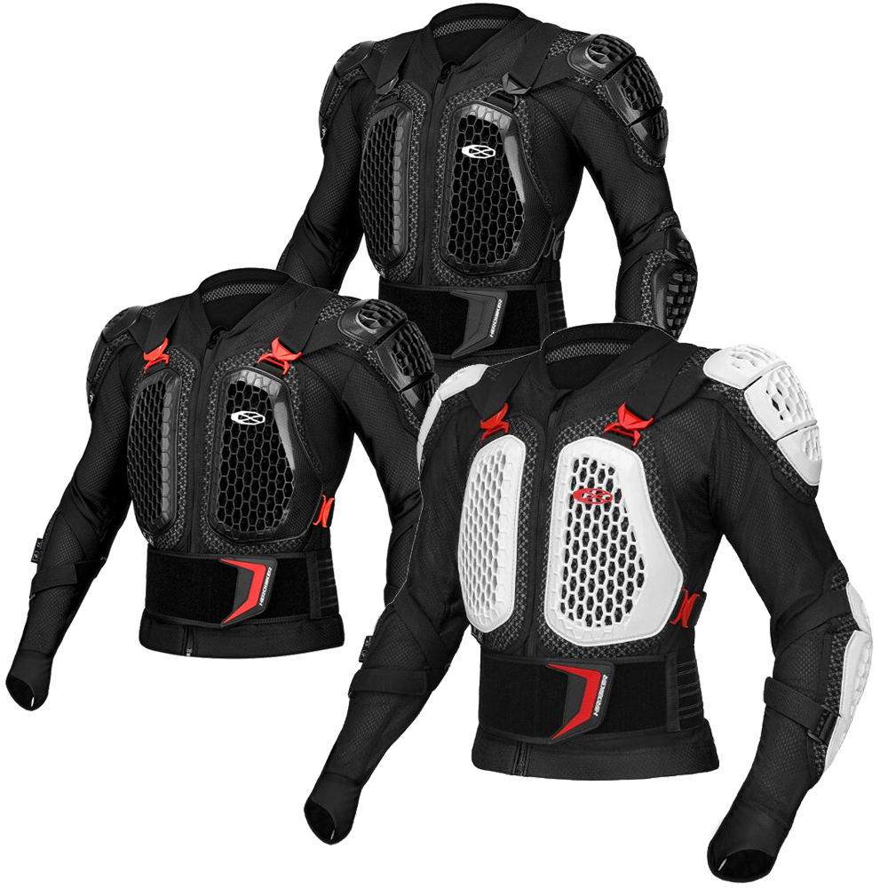 Jaket Motor Bernapas untuk Mus - Motorcycle Gear Jacket ulasan dan harga