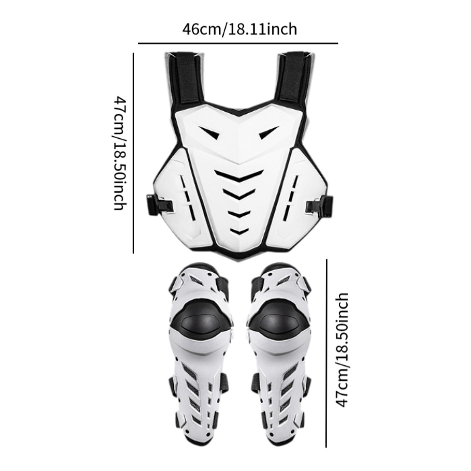 Rompi Pelindung Jaket Motor Se - Motorcycle Gear Jacket ulasan dan harga