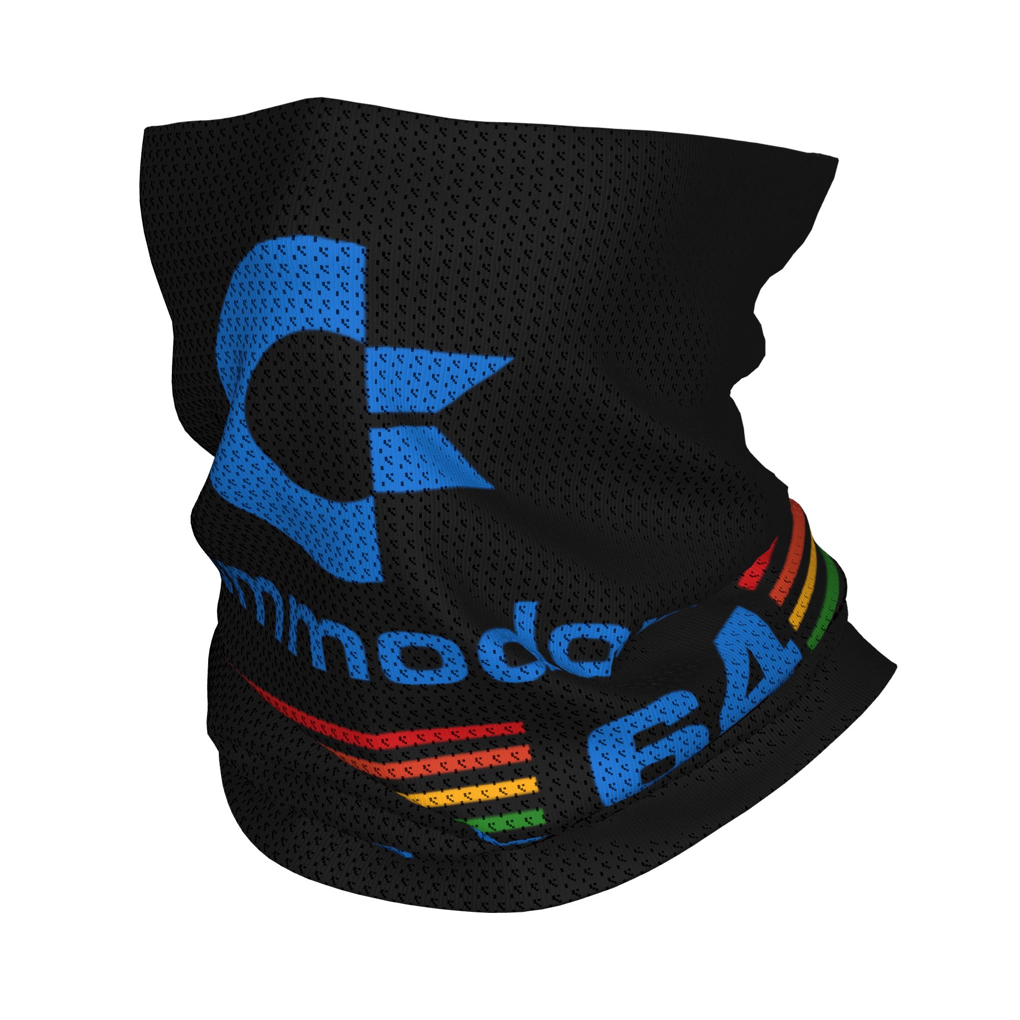 Bandana Leher Kustom Keren Com - Neck Warmer Balaclava ulasan dan harga