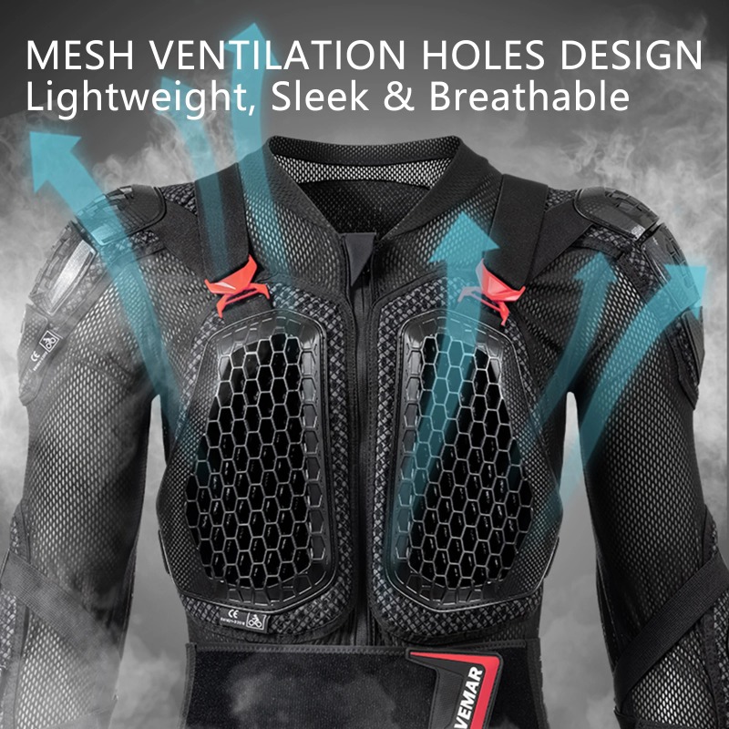 Celana Pelindung Motor Bersert - Motorcycle Gear Jacket ulasan dan harga