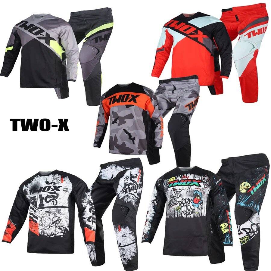 Set Perlengkapan Motocross BAR - Motorcycle Gear For Kids ulasan dan harga