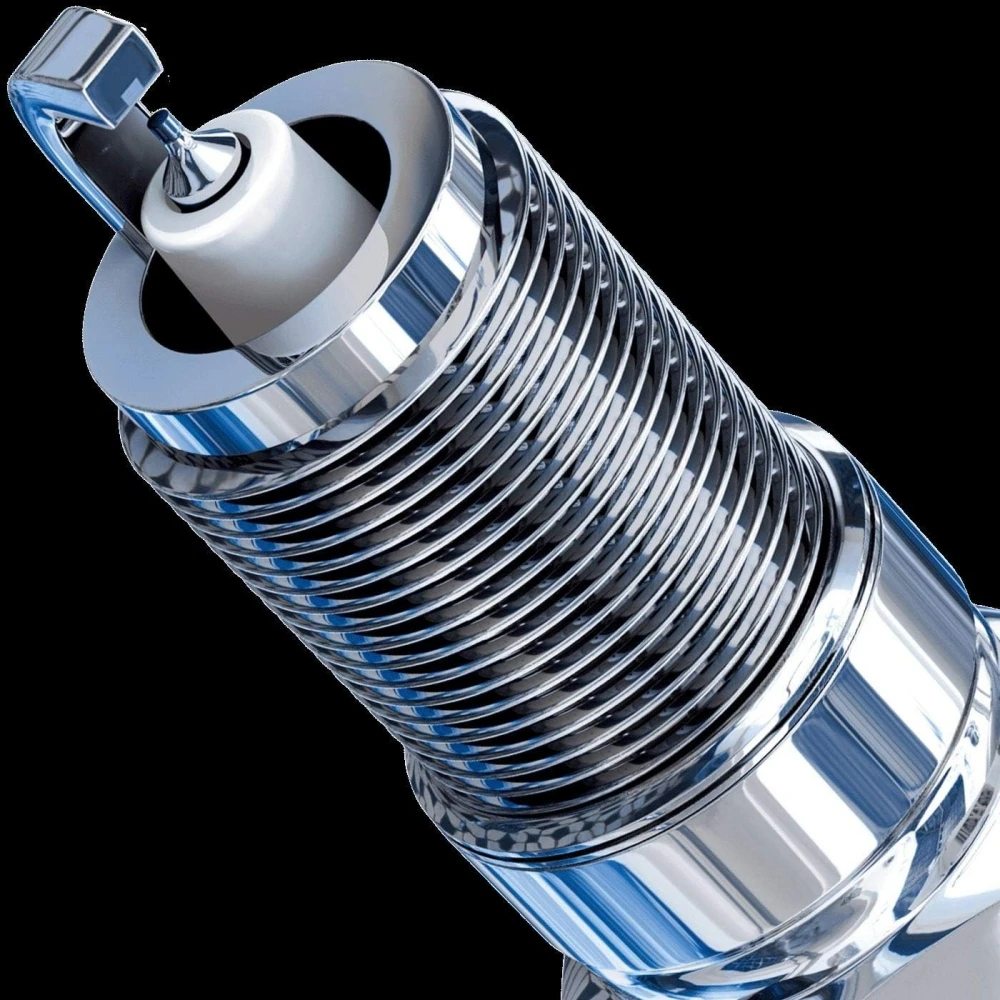 Busi Iridium Bosch FR7SI30 Asl - Bosch Spark Plug Iridium ulasan dan harga