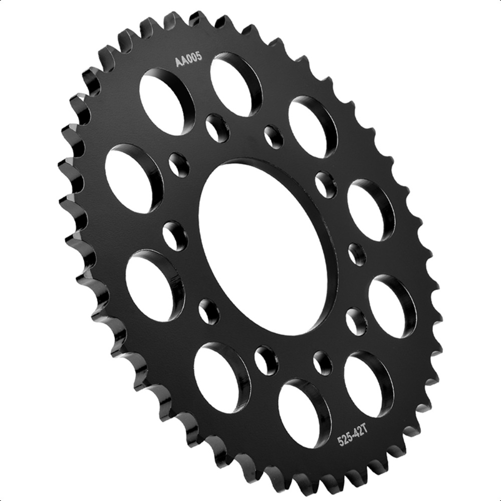 525 15T 42T Roda Gigi Sproket  - Motorcycle Gear Japan ulasan dan harga