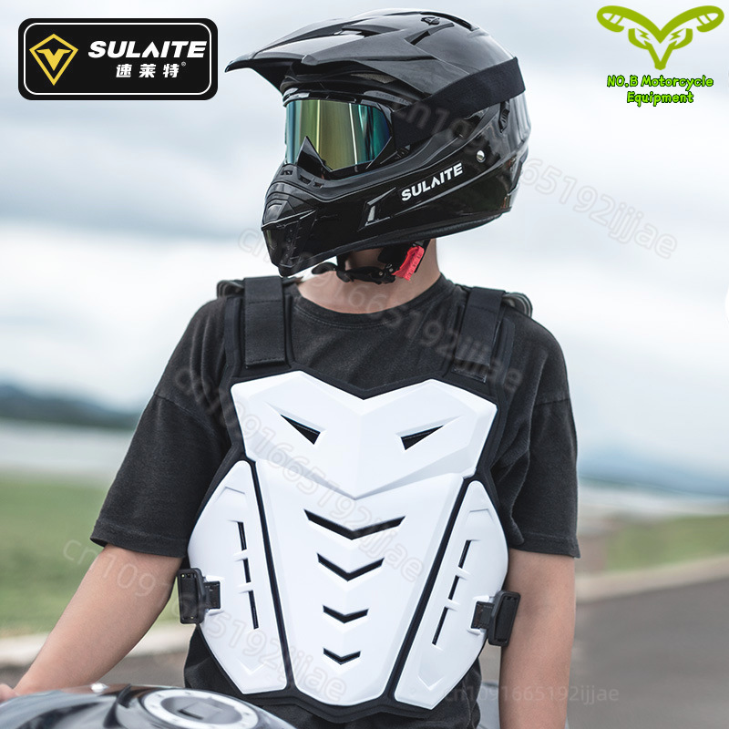 Pelindung Tubuh Motocross Romp - Motorcycle Gear Jacket ulasan dan harga