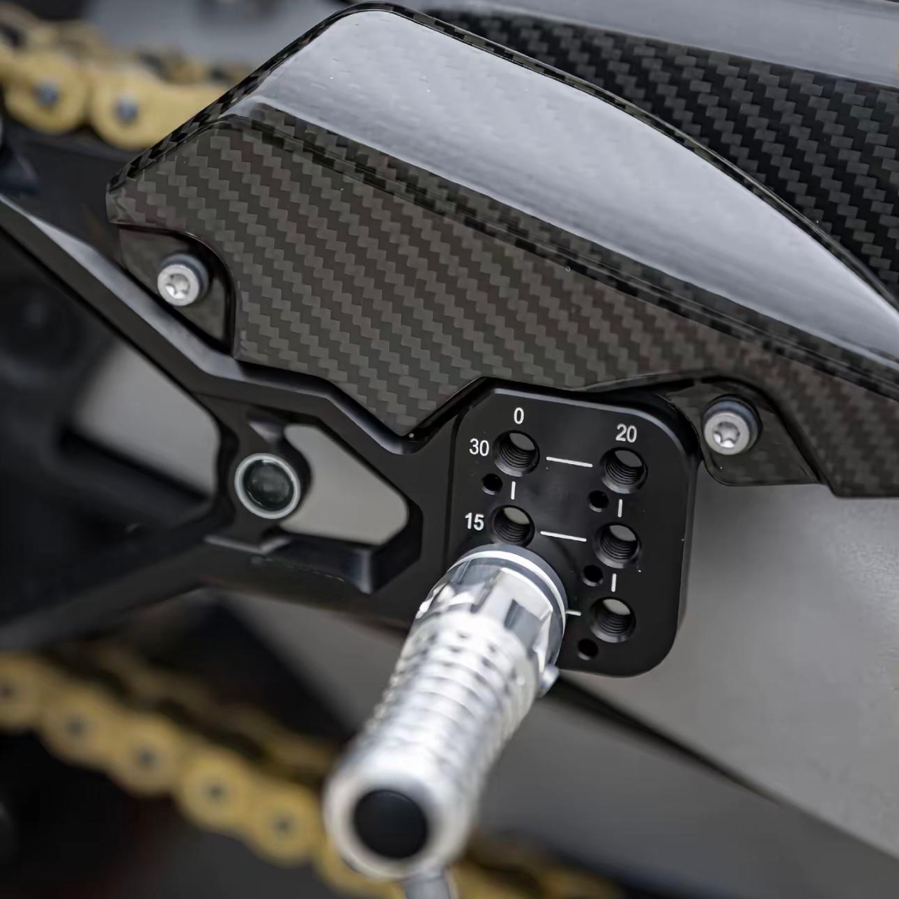 Untuk BMW S1000RR M1000RR 2019 - Motorcycle Gear Selector ulasan dan harga