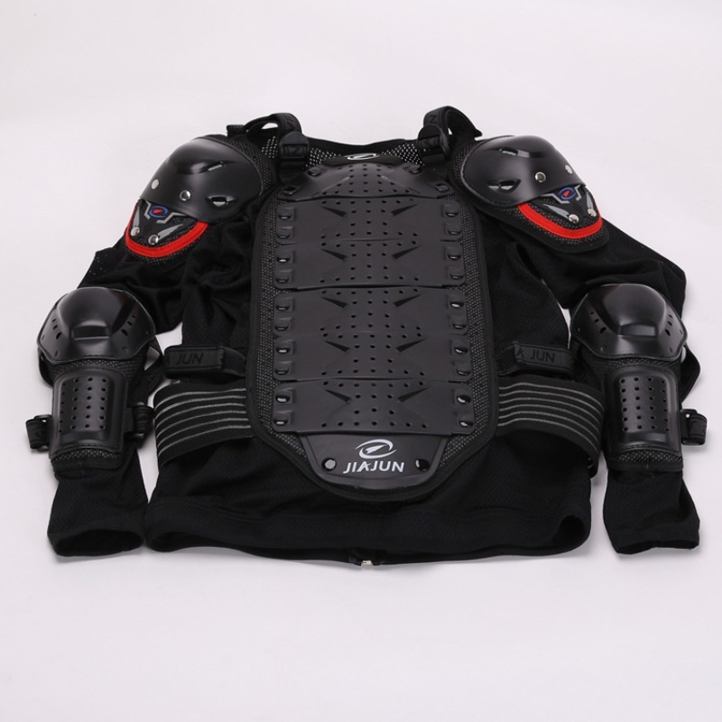 Jaket Pelindung Tubuh Balap Mo - Motorcycle Gear Jacket ulasan dan harga