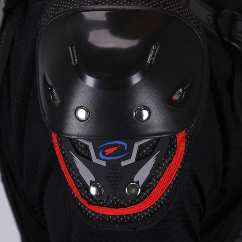Jaket Pelindung Tubuh Balap Mo - Motorcycle Gear Jacket ulasan dan harga
